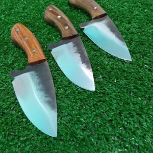 Faca Skinner aço 65mn